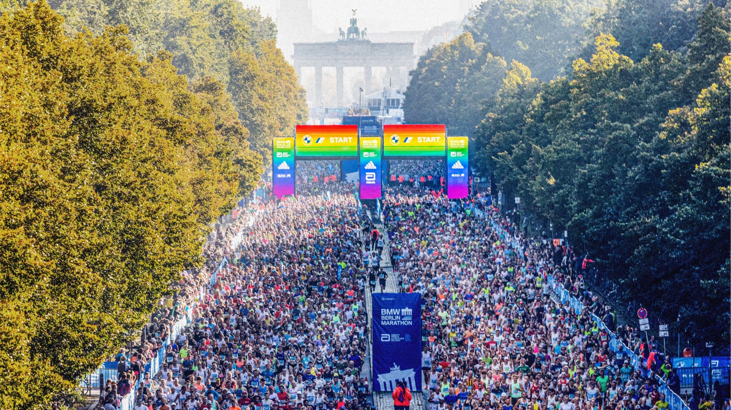 Bmw Berlin Marathon 2024 Registration 2024 Tandy Florence