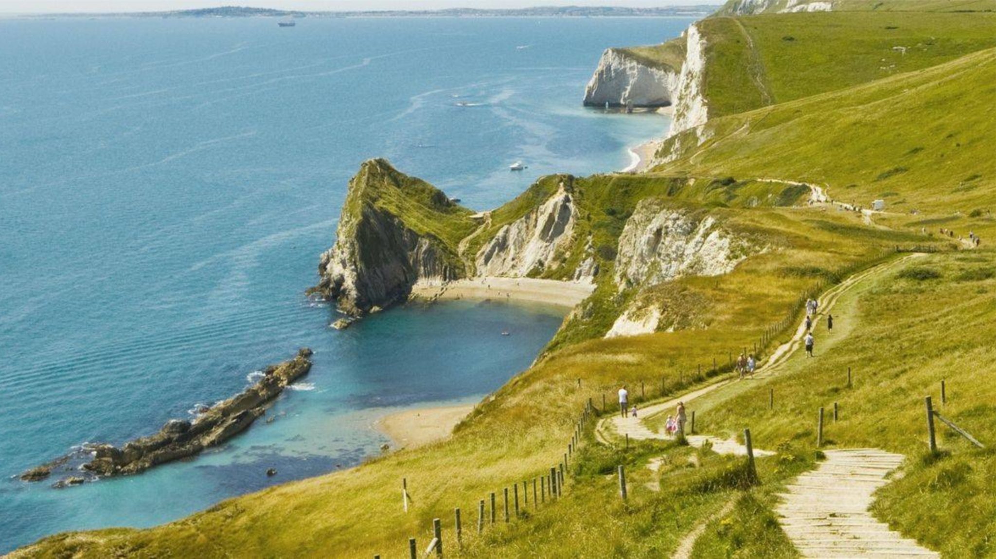 Jurassic Coast Ultra Challenge 2025 Get Kids Going!